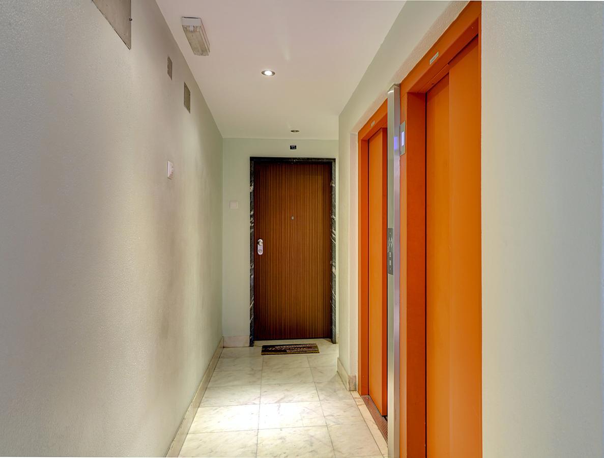 Apartamento Casa De Benfica *