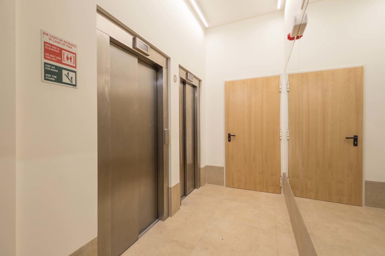 Apartamento Marques De Pombal, Ttldl42 *