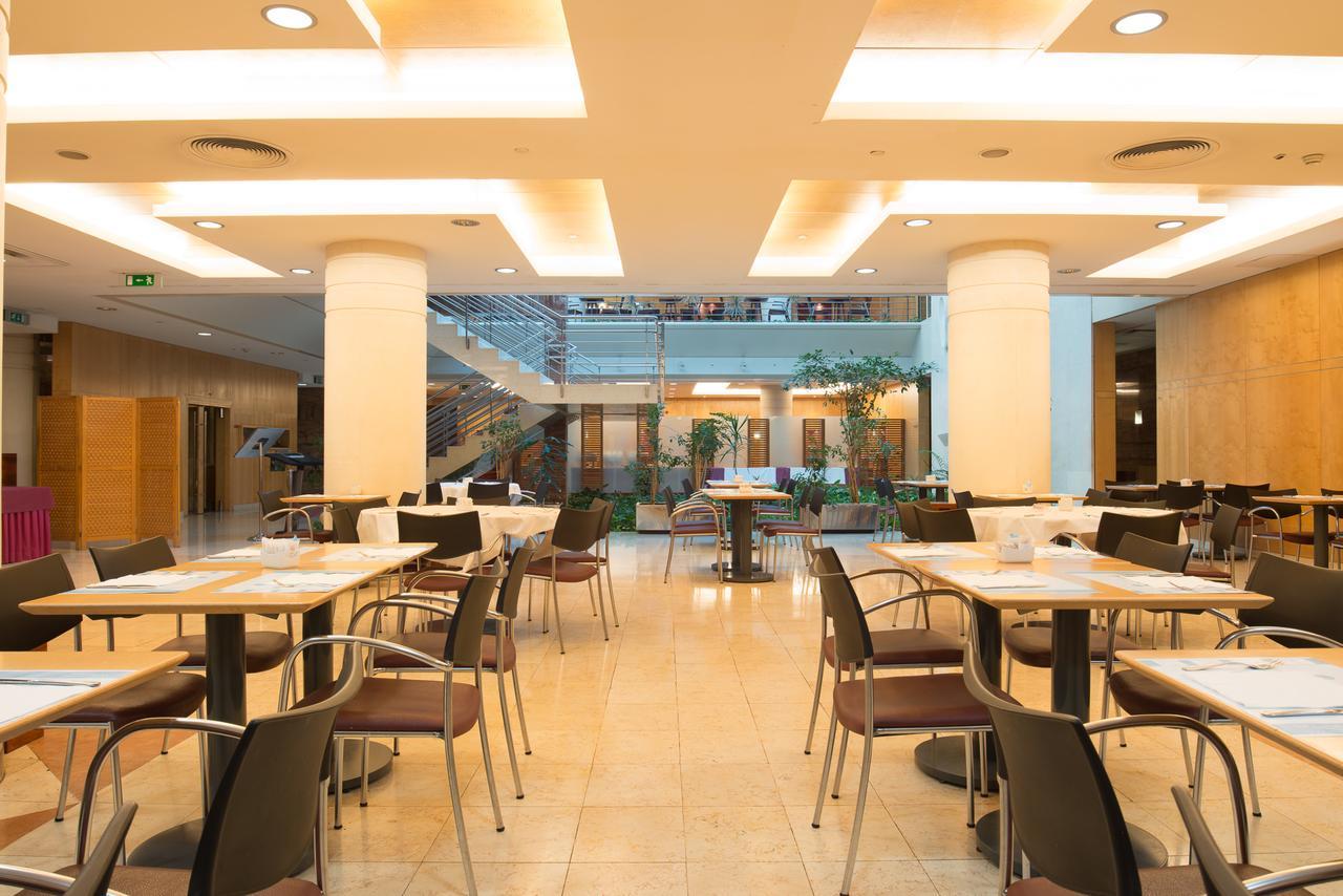 Vip Executive Entrecampos - Hotel&conference 4*