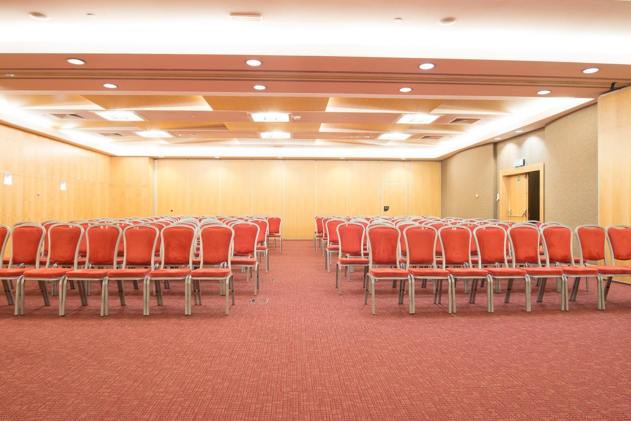 Vip Executive Entrecampos - Hotel&conference Hotel 4*