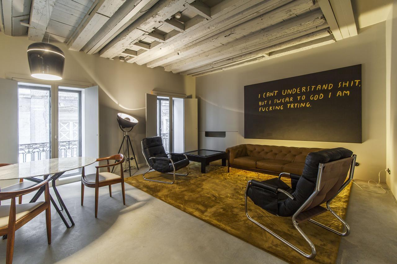 Apartahotel Raw Culture Art & Lofts Bairro Alto Lisboa