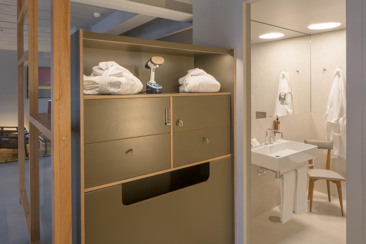 Apartahotel Raw Culture Art & Lofts Bairro Alto
