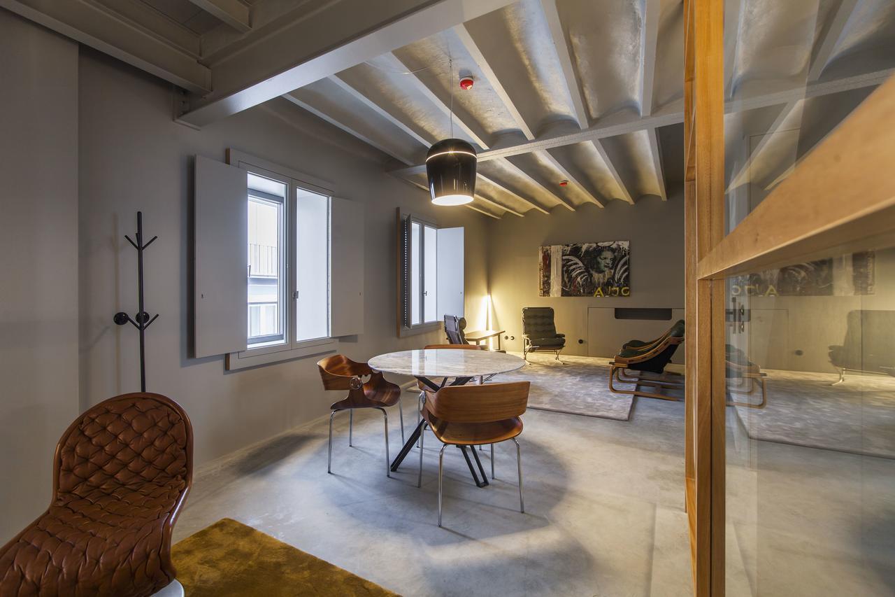 Apartahotel Raw Culture Art & Lofts Bairro Alto Lisboa