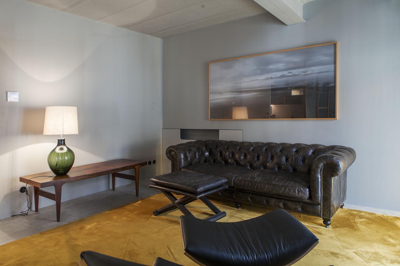 Apartahotel Raw Culture Art & Lofts Bairro Alto 5*