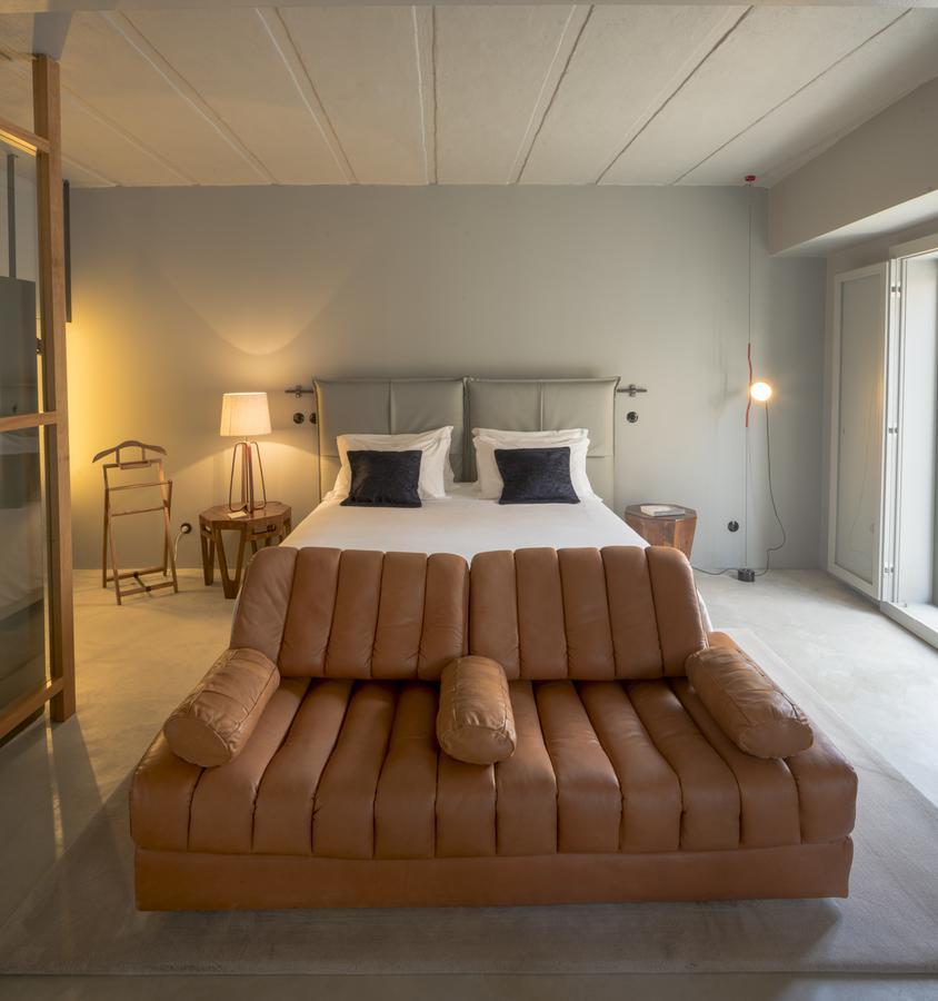 Raw Culture Art & Lofts Bairro Alto Apartahotel