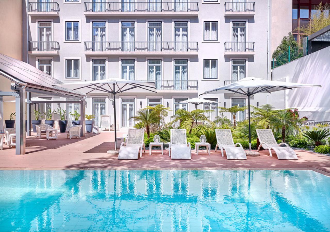 Hapimag Apartahotel 4*