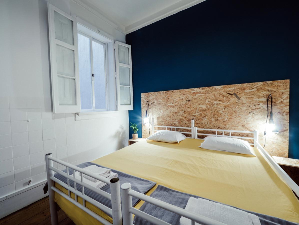 Hostal Impact House Lisboa