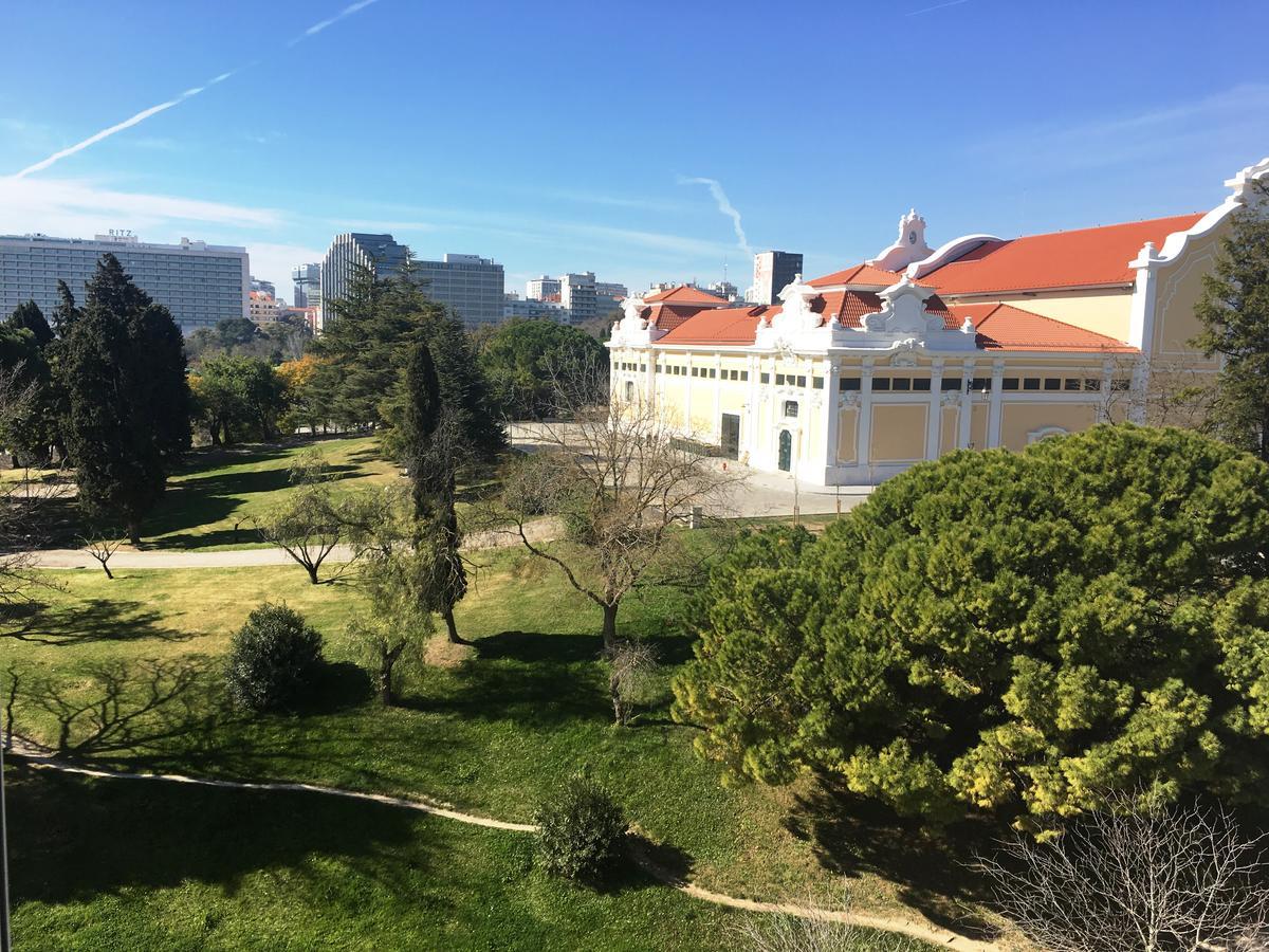 Miraparque Lisboa