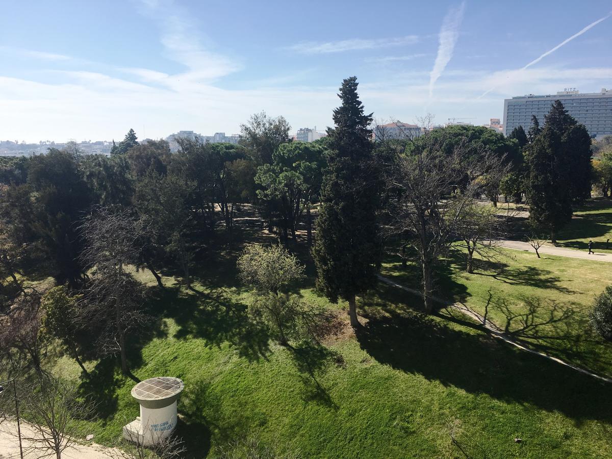 Miraparque Hotel