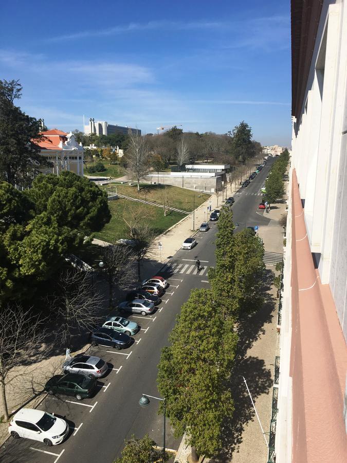 Miraparque Lisboa