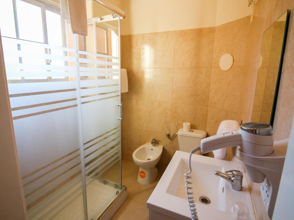Residencial Lord Pensión