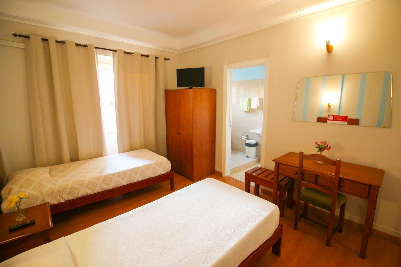 Residencial Lord 3* Lisboa