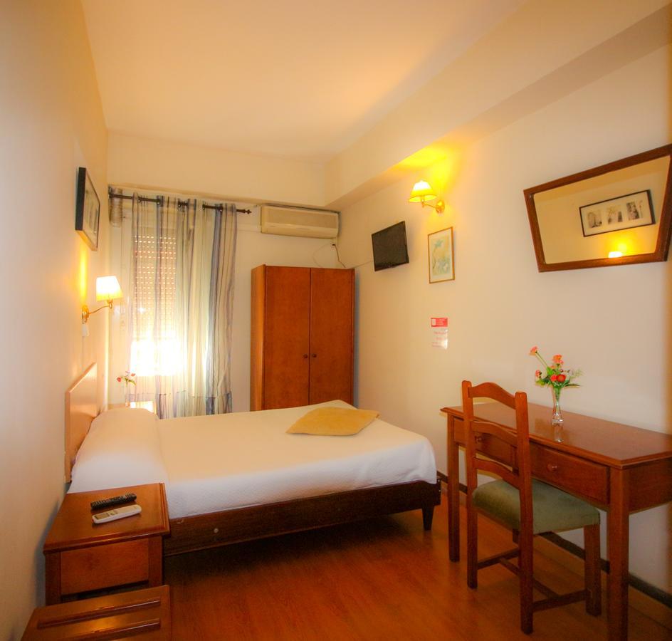 Residencial Lord Pensión 3*