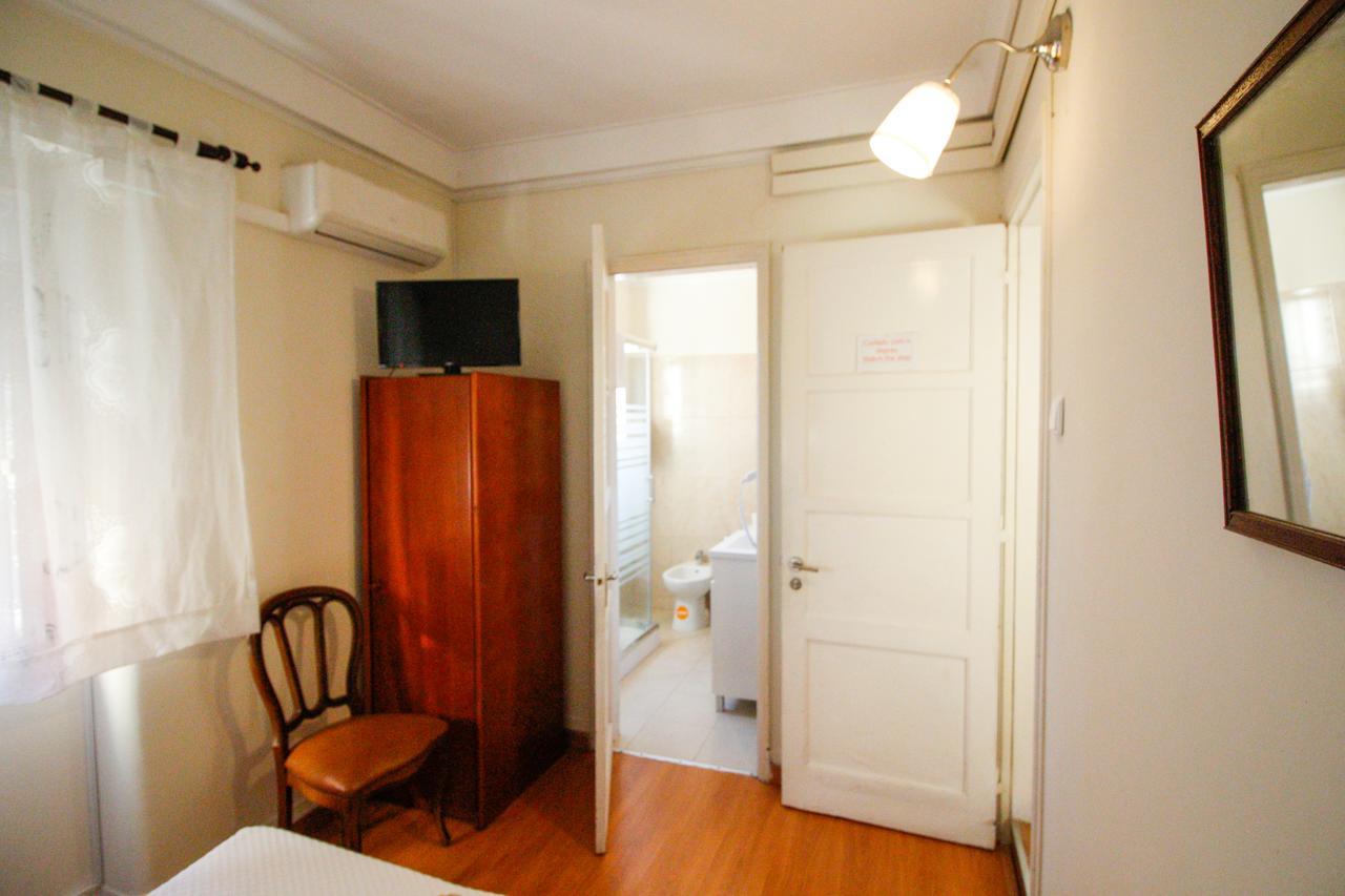 Pensión Residencial Lord Lisboa