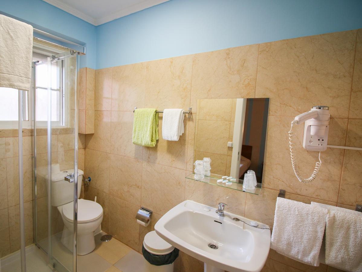 Residencial Lord Pensión 3*