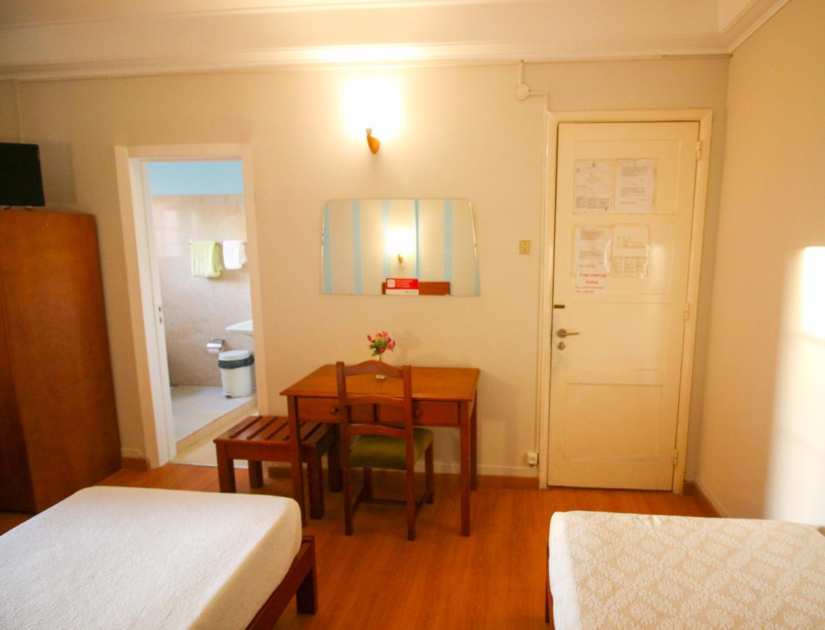 Residencial Lord Pensión