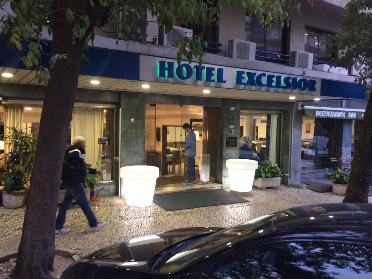 Excelsior Hotel 3*
