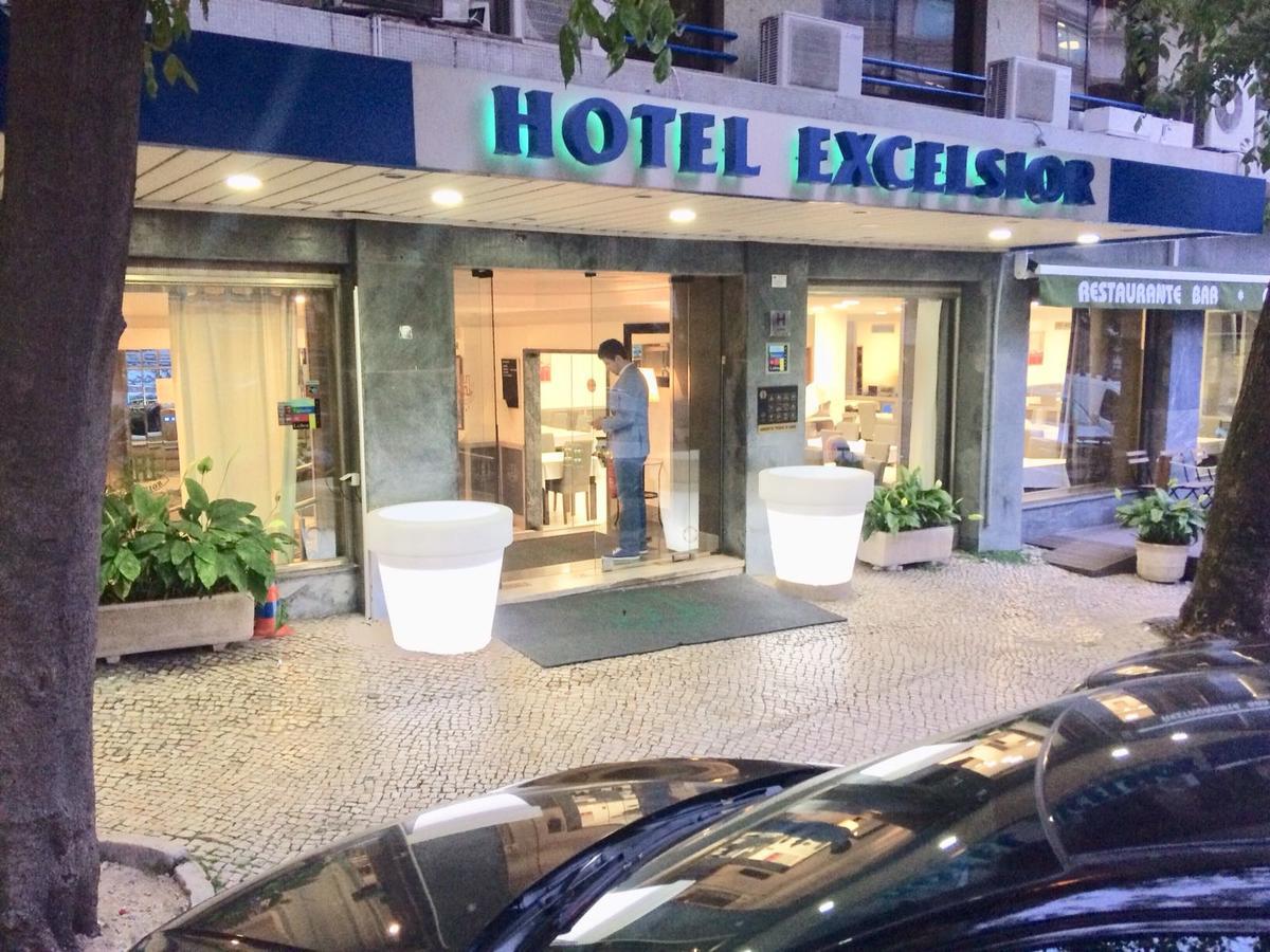 Excelsior Hotel 3*