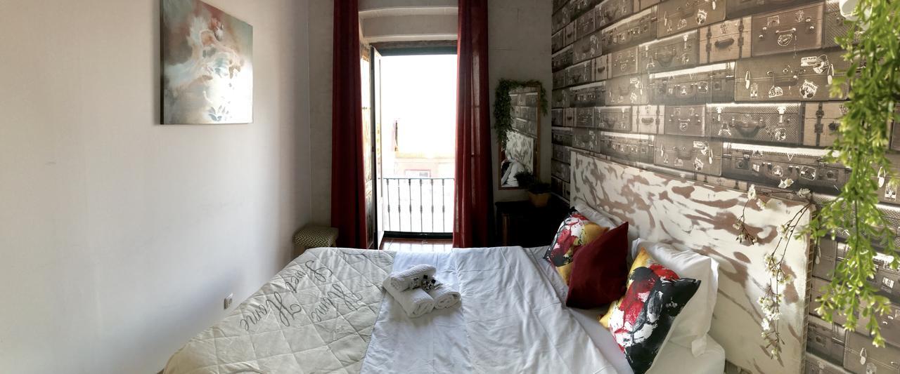 Apartment Alfama Patio