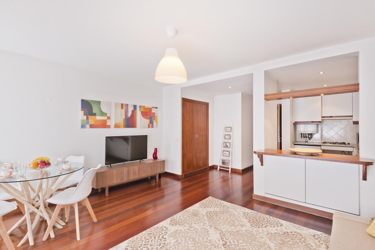 Apartment Bmyguest - Garage Lisbon