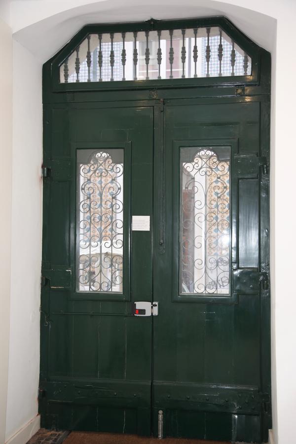 Apartamento Miradouro De *