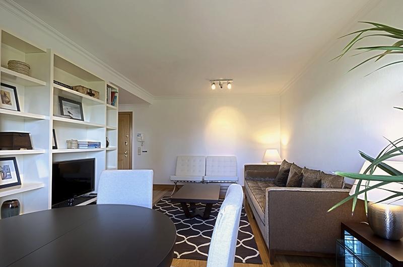Apartment Avila Saldanha *