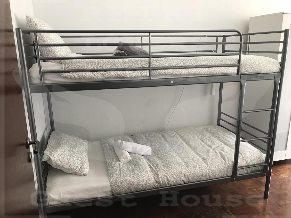 Guest house Reiki Lovers Lisbon