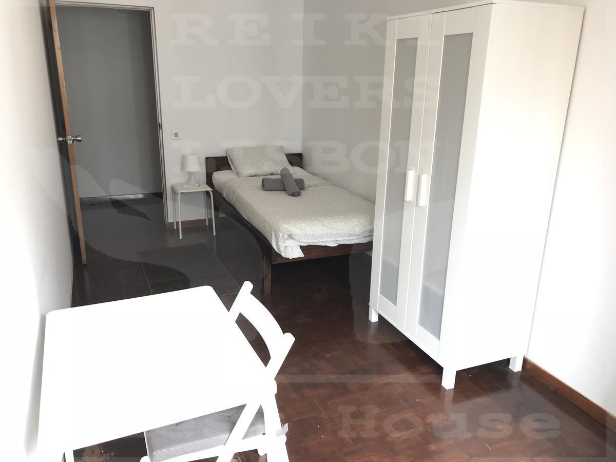 Reiki Lovers Guest house 2*