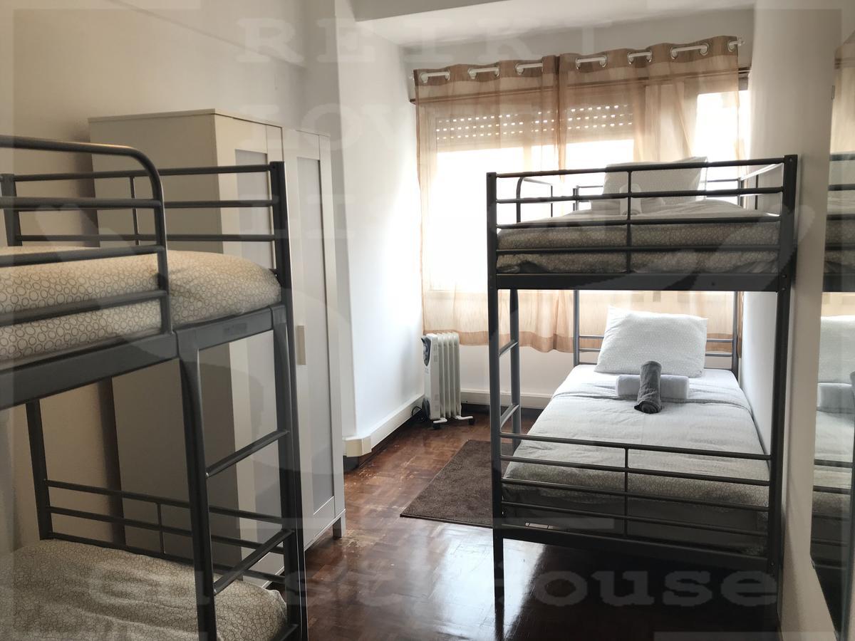 Reiki Lovers Guest house Lisbon