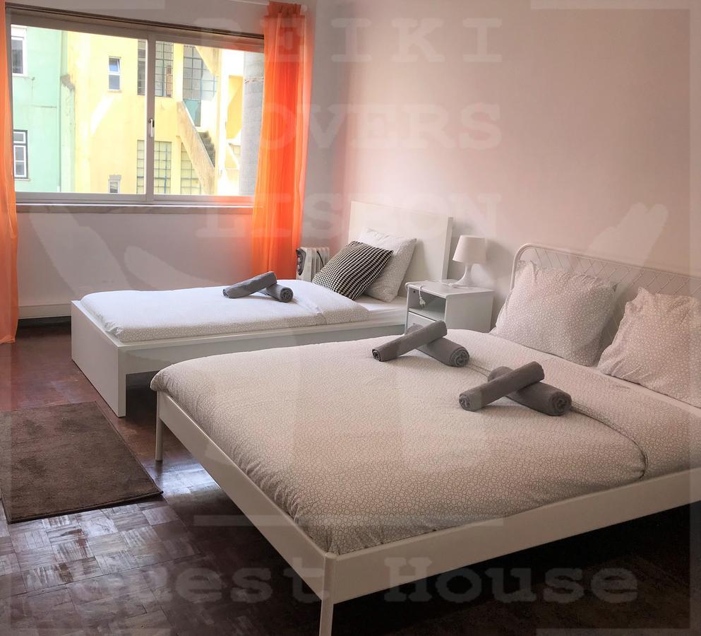 Guest house Reiki Lovers Lisbon
