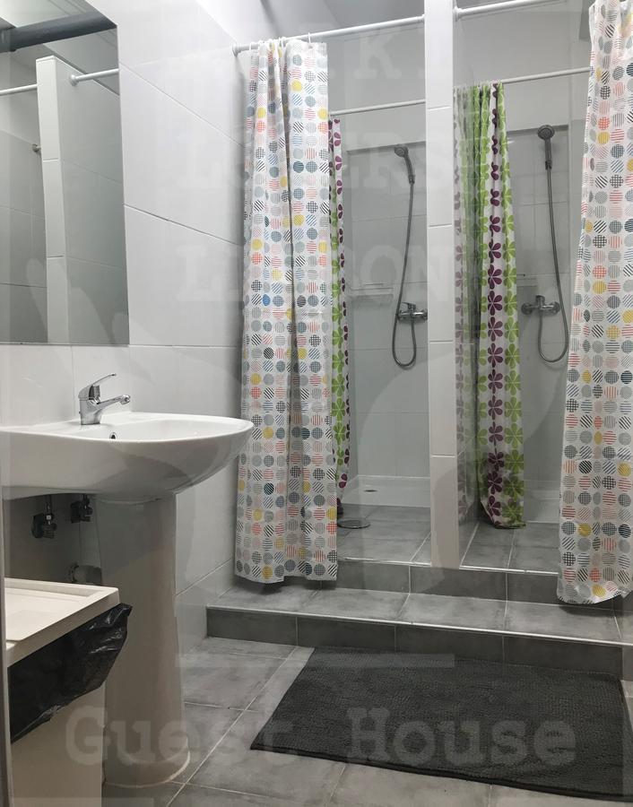 Reiki Lovers Guest house