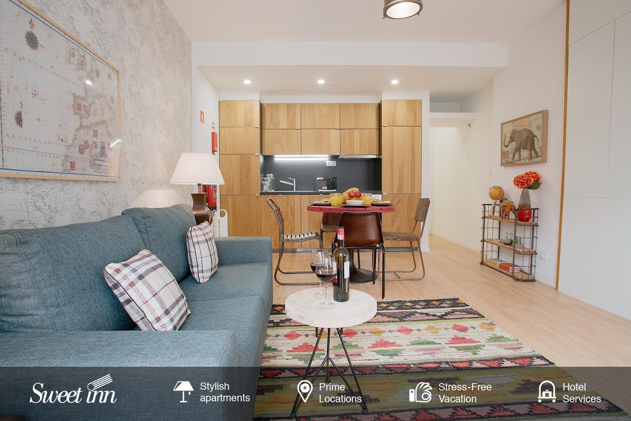 Apartamento Sweet - Gloria *
