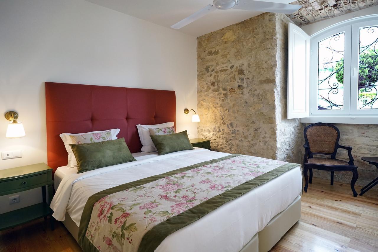 Casas De Sao Bento Pensión Lisboa