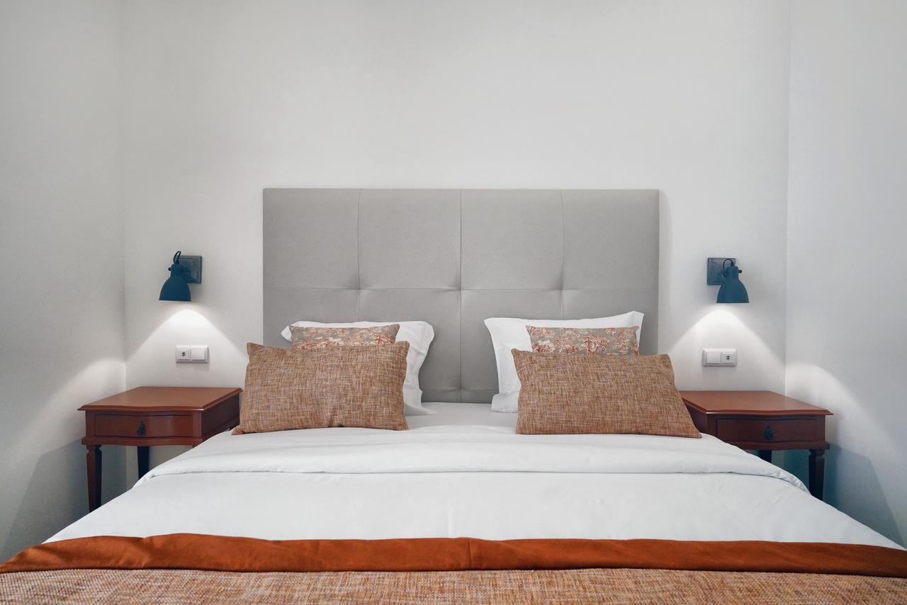Casas De Sao Bento Pensión Lisboa
