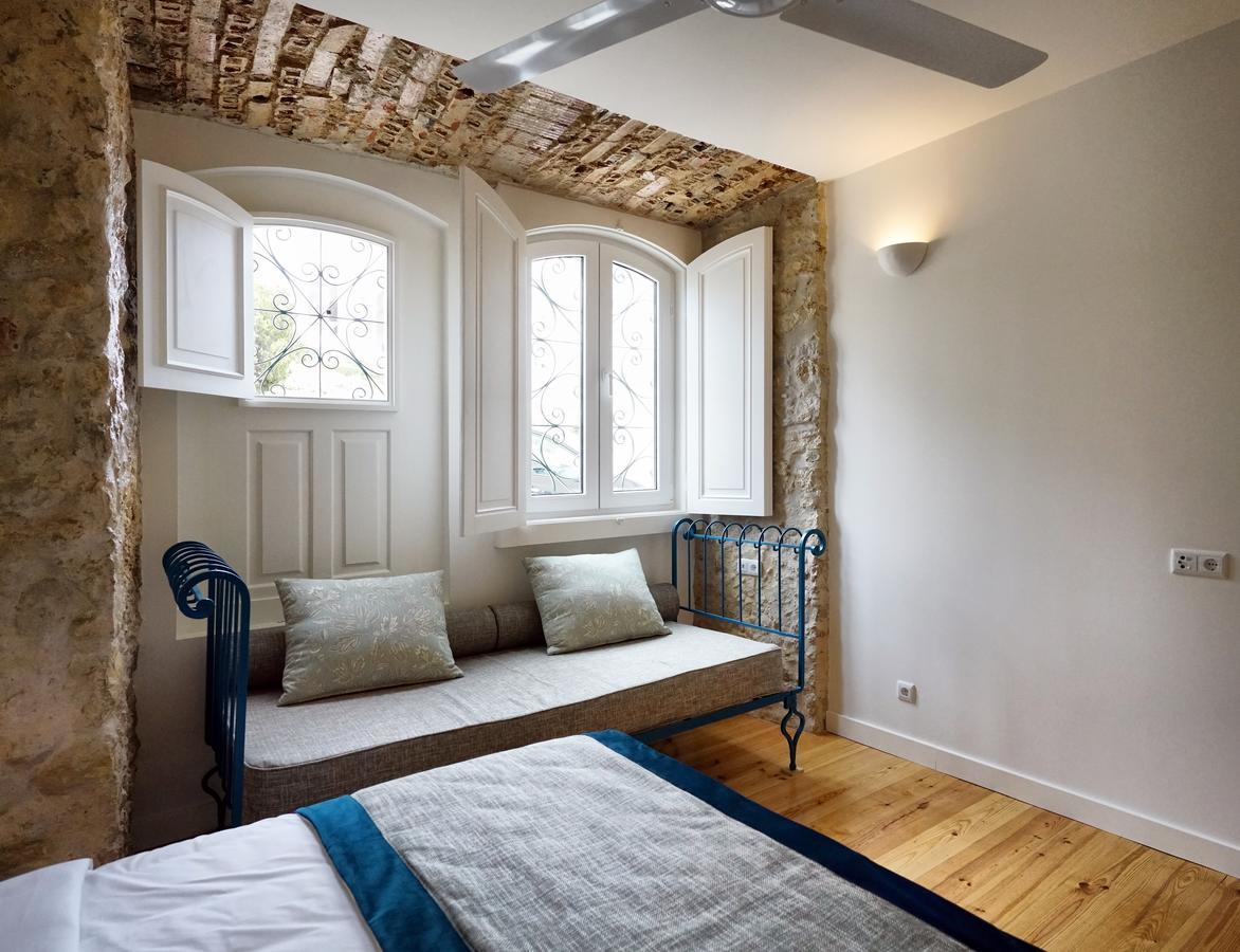 Casas De Sao Bento 4* Lisboa