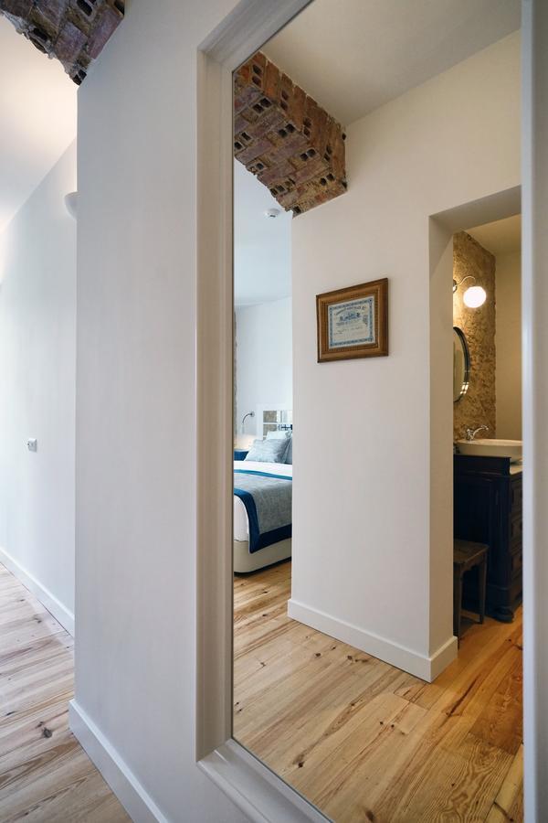 Casas De Sao Bento 4* Lisboa