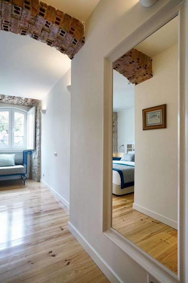Pensión Casas De Sao Bento Lisboa