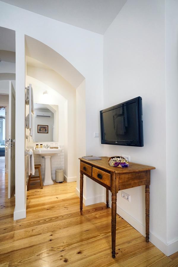 Casas De Sao Bento Pensión Lisboa