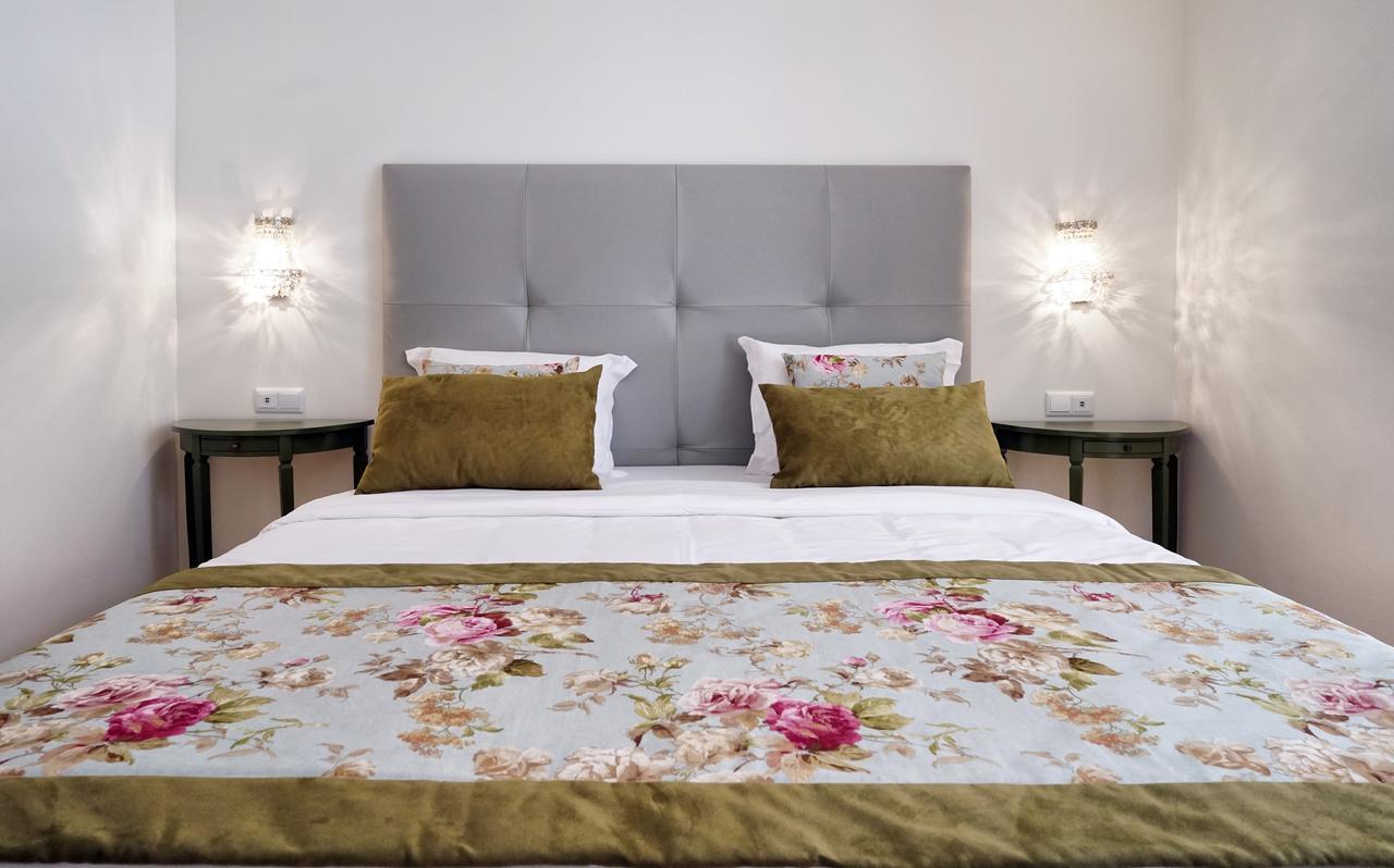 Casas De Sao Bento Lisboa