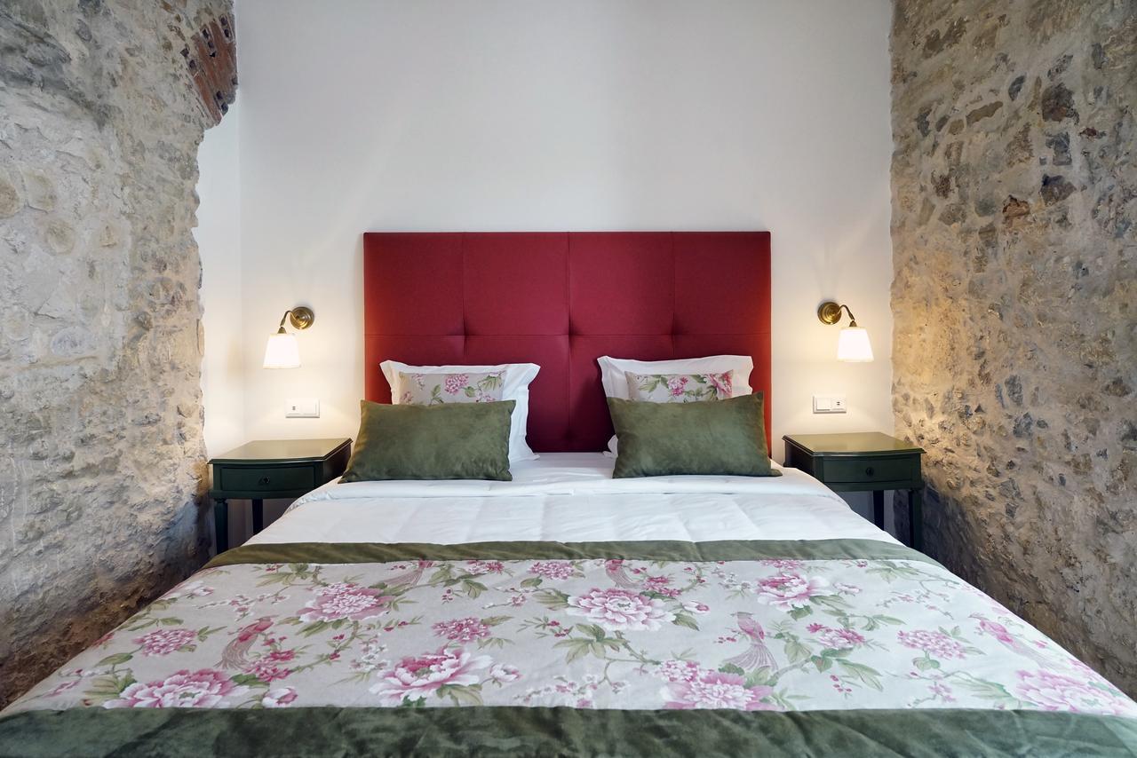 Casas De Sao Bento Pensión