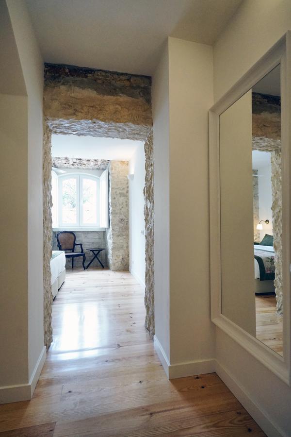 Casas De Sao Bento Pensión 4*
