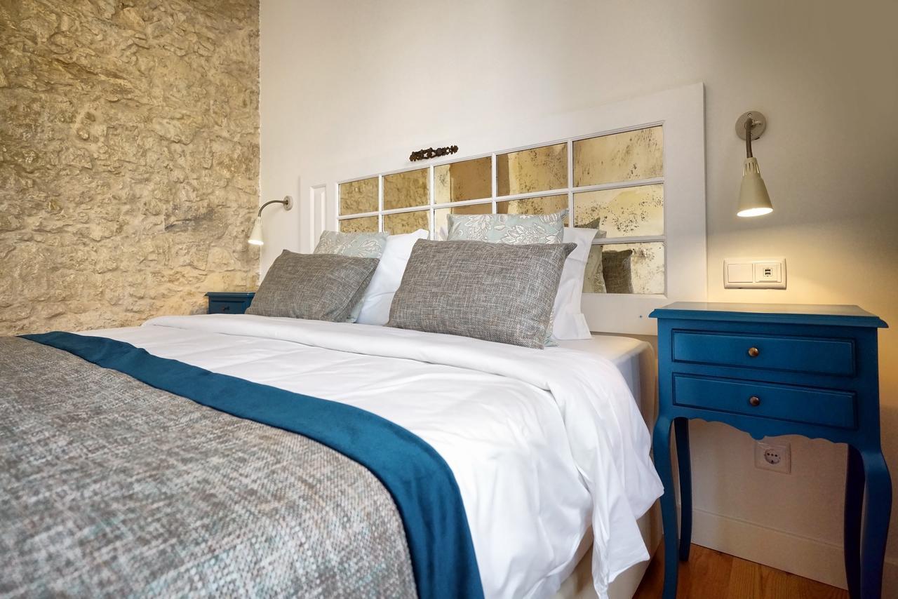 Pensión Casas De Sao Bento Lisboa