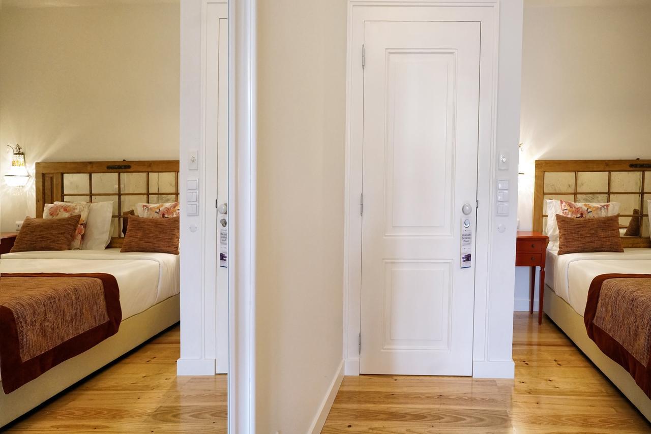 Pensión Casas De Sao Bento 4*