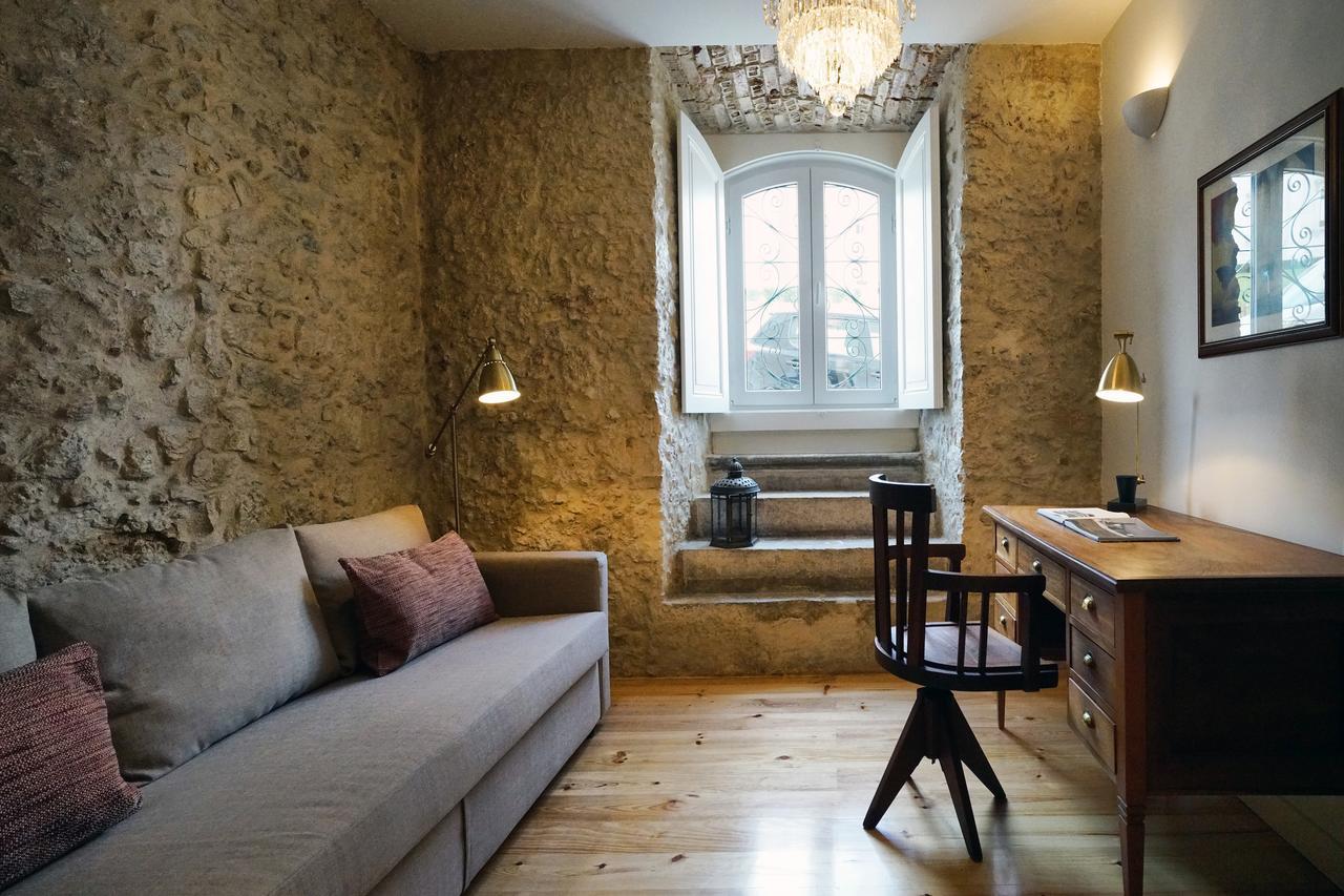 Pensión Casas De Sao Bento 4*