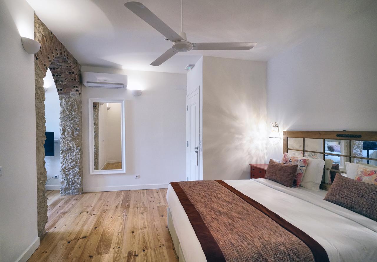 Casas De Sao Bento 4* Lisboa