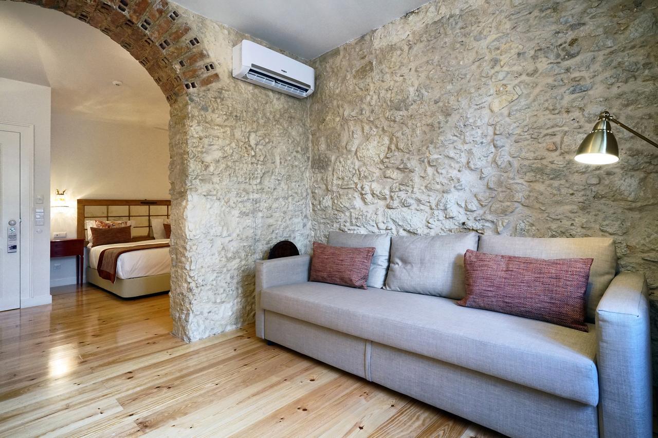 Casas De Sao Bento Pensión 4*