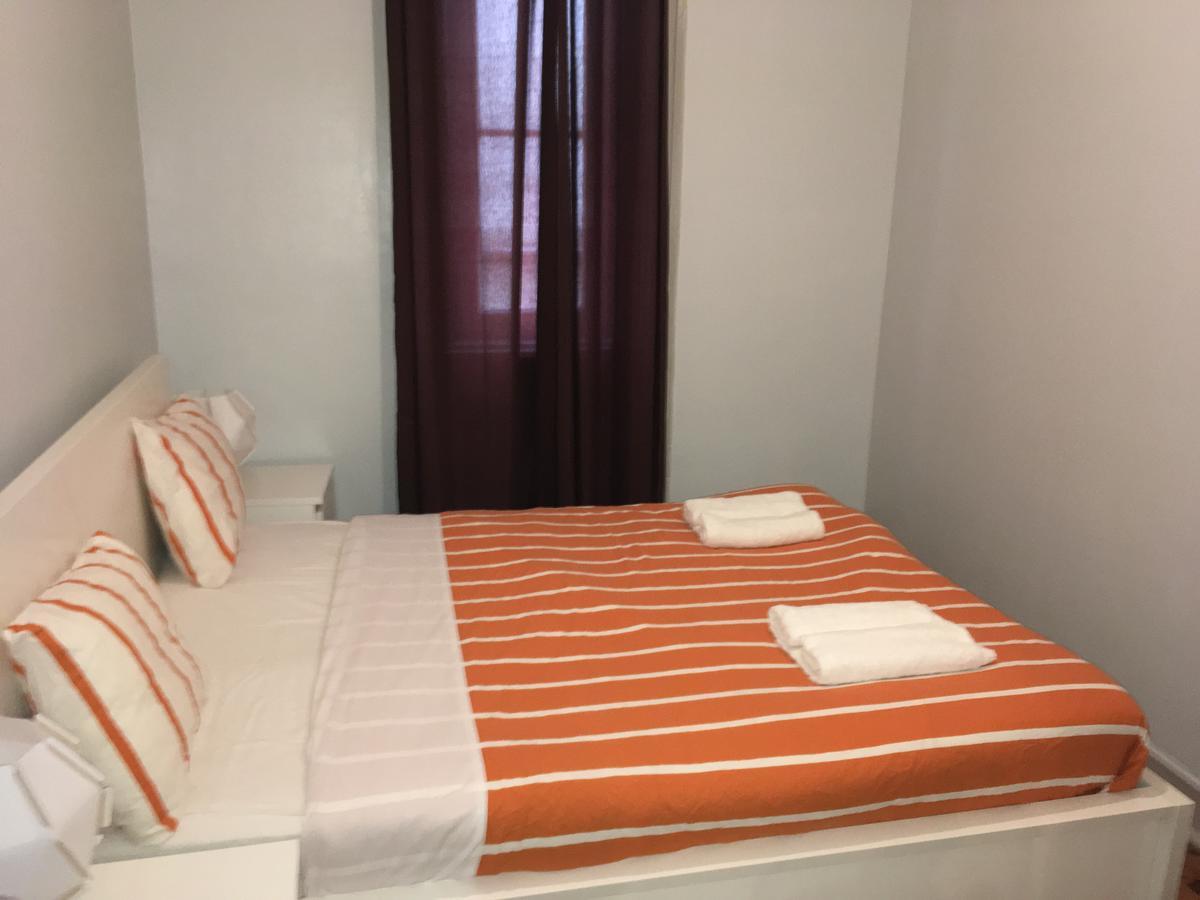 Bed and breakfast Shangri-la Anjos Lisboa