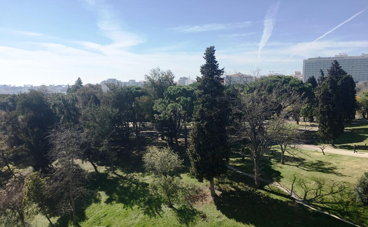 Miraparque Hotel 3*
