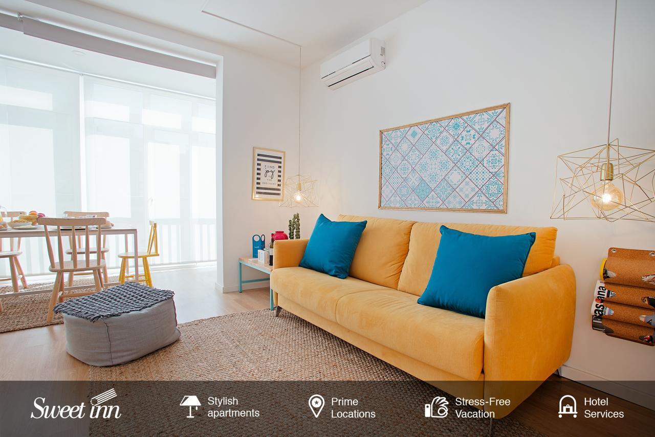 Sweet - Gloria Apartamento