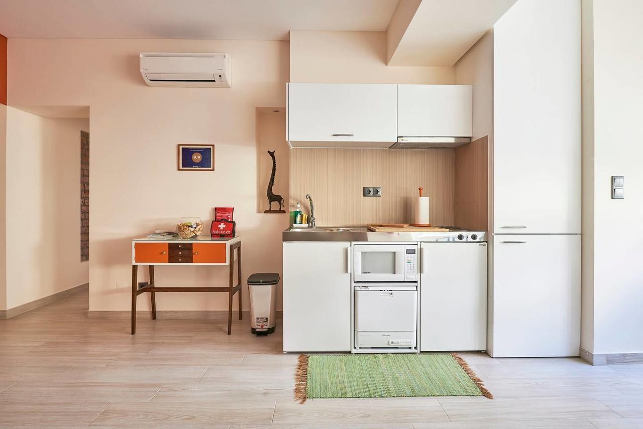 Apartamento Doormans House Center By Homeful Homes